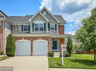 6000 Popes Creek Pl, Haymarket, VA 20169