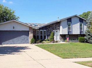 236 Martha Ln, Fairfield, OH 45014