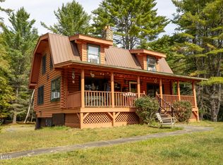 244 Glasshouse Creek Rd, Hadley, NY 12835