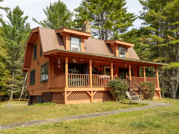 244 Glasshouse Creek Road, Hadley, NY 12835