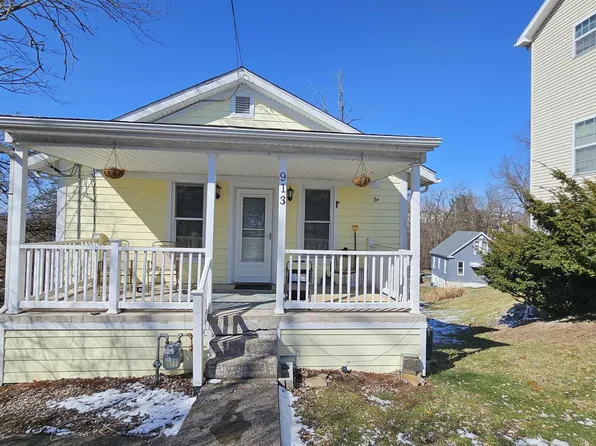 913 Snider St, Morgantown, WV 26505