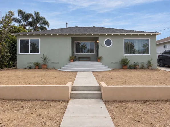 160 Guava Ave, Chula Vista, CA 91910