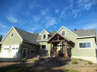 15125 Tall Pines Dr, Atlantic Mine, MI 49905