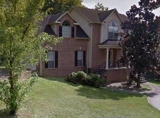 3836 SW Taliluna Ave, Knoxville, TN 37919