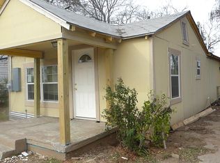 2027 Canada Dr, Dallas, TX 75212
