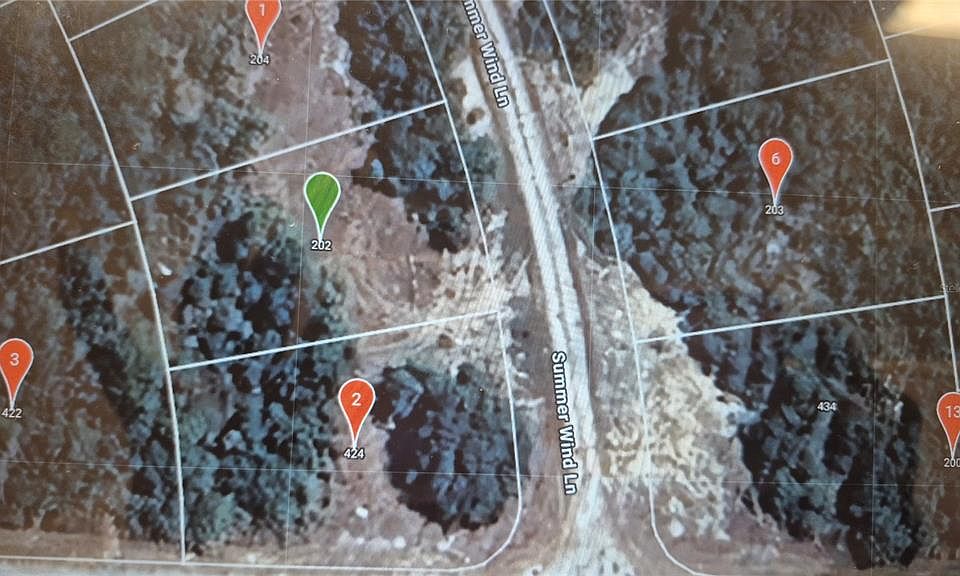 1st image of 202 SUMMER WIND LANE LOT 2