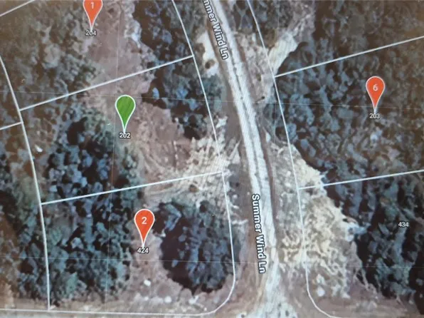 202 Summer Wind Ln Lot 2, Lake Placid, FL 33852