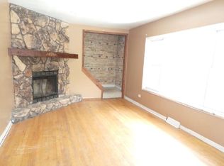 14725 Keystone Ave, Midlothian, IL 60445