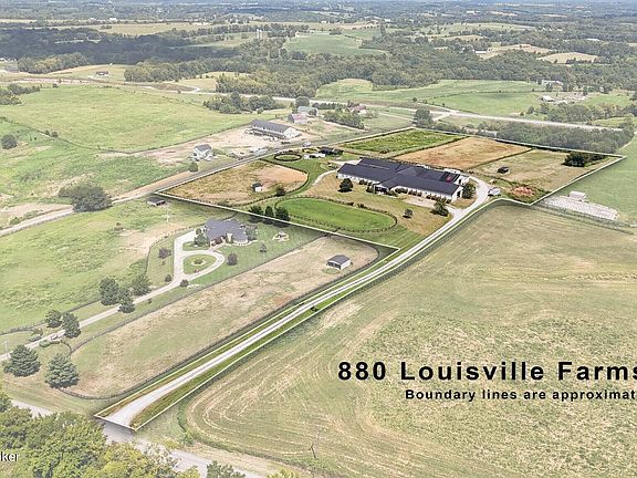2nd image of 880 Louisville Farms Rd