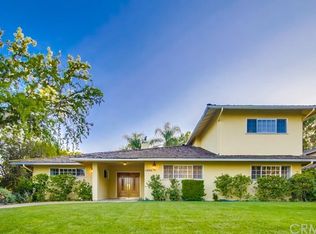 1485 Westhaven Rd, San Marino, CA 91108