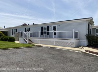 59 Silvermead Dr, Freehold, NJ 07728