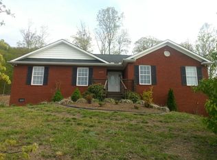 6709 Matterhorn Ct, Knoxville, TN 37918