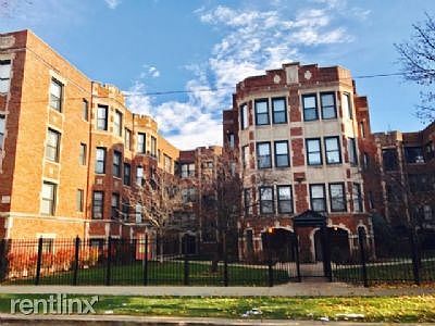1st image of 7151 S Bennett Ave APT 3s