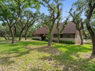 1803 S Bell Blvd, Cedar Park, TX 78613