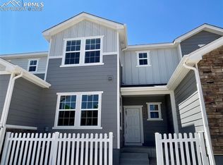 5260 Mountain Vista Hts, Colorado Springs, CO 80924