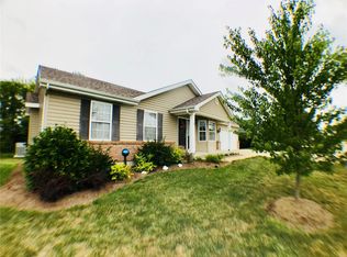 108 Joe D Dr, Jonesburg, MO 63351