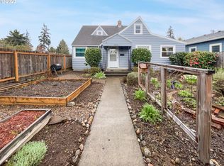 6326 SE Flavel St, Portland, OR