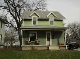 412 Reber Ave, Waterloo, IA 50701