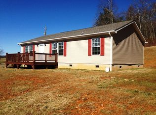 3180 Idlewild Rd, West Jefferson, NC 28694