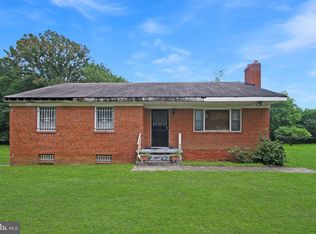 8506 Westphalia Rd, Upper Marlboro, MD 20774