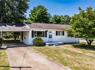 1112 16th St, Vienna, WV 26105