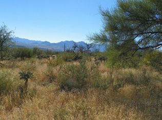 1773 Plateros Ct #38, Rio Rico, AZ 85648