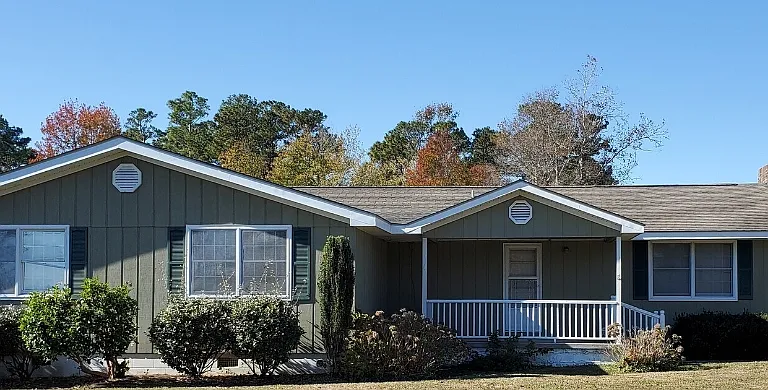 2300 Country Living Ln — Photo 1