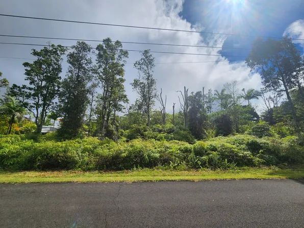 13-3629 Alapai St Lot 27, Pahoa, HI 96778