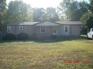 4657 Jordan Valley Rd, Trinity, NC 27370