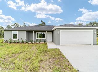 15340 NE 2nd St, Williston, FL 32696