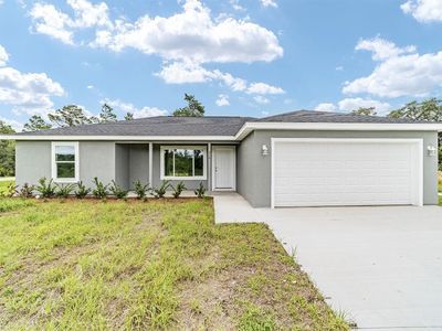 15340 NE 2nd St, Williston, FL, 32696