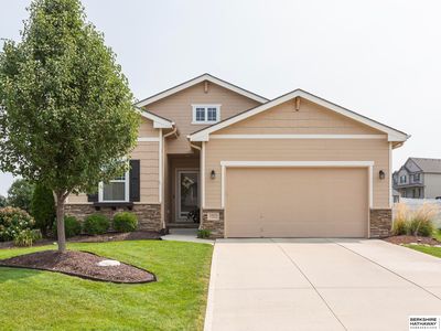 10829 S 109th St, Papillion, NE, 68046