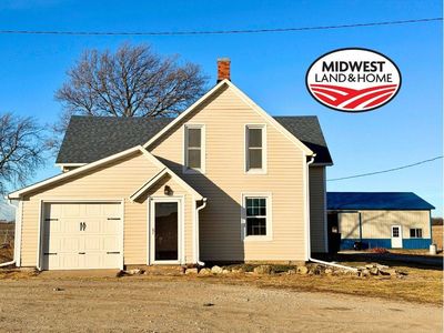 1692 Jayhawk Rd, Home, KS, 66438