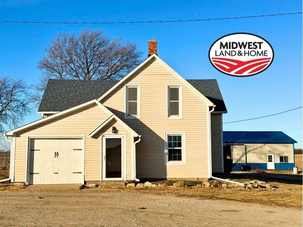 1692 Jayhawk Rd, Home, KS 66438