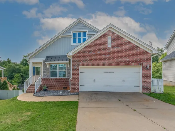 240 Rivers Edge Cir, Simpsonville, SC 29680