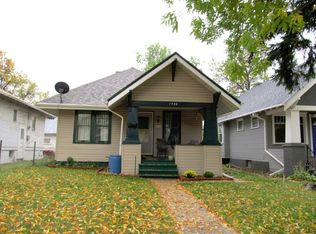 1722 2nd Ave N, Great Falls, MT 59401
