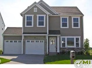 193 Merrimack Dr, Howell, MI 48843