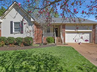 698 Watson Branch Dr, Franklin, TN 37064