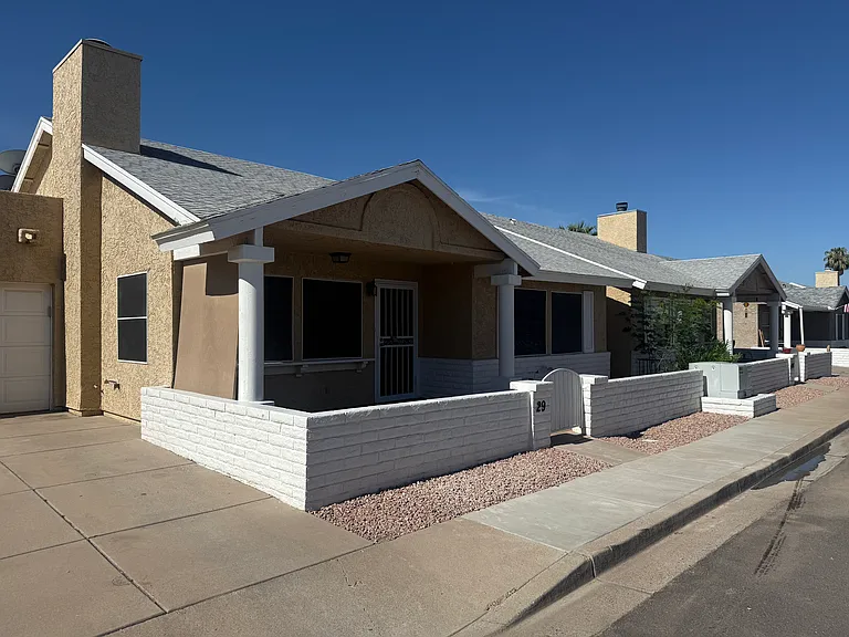 2929 E Broadway Rd #29 — Photo 2