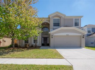 9224 Lost Mill Dr, Land O Lakes, FL 34638