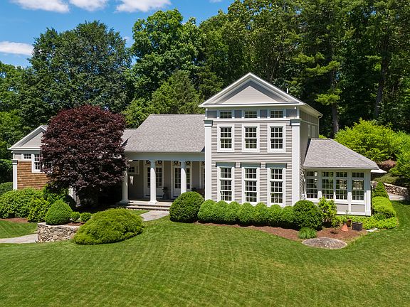 9 Mallard Point Road