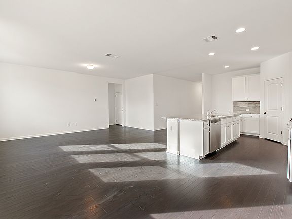 Mockingbird Park - Sheffield Interior Image 2