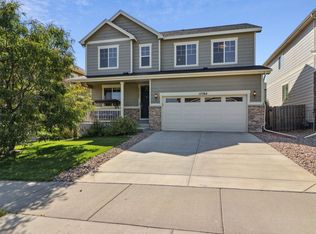 17564 E Neu Towne Pkwy, Parker, CO 80134