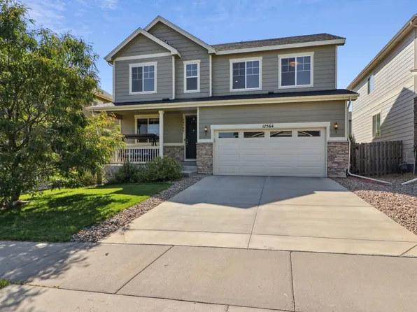 17564 E Neu Towne Pkwy, Parker, CO 80134