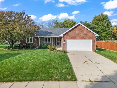 422 NW Skyline Dr, Ankeny, IA, 50023