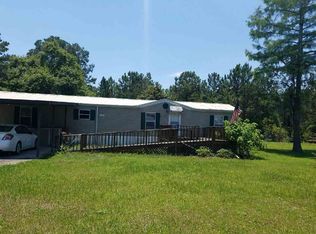 7317 Wagon Trail Ln, Tallahassee, FL 32310