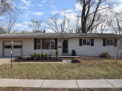 106 Blair Ave, Troy, MO, 63379