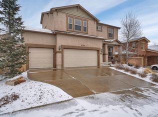 2356 Ledgewood Dr, Colorado Springs, CO 80921