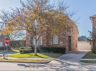 8419 Olivia St, Frisco, TX 75035