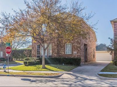 8419 Olivia St, Frisco, TX, 75035